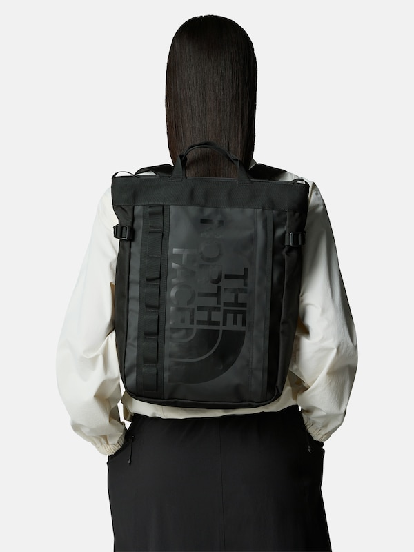 THE NORTH FACE THE NORTH FACE Sportrucksack In Schwarz