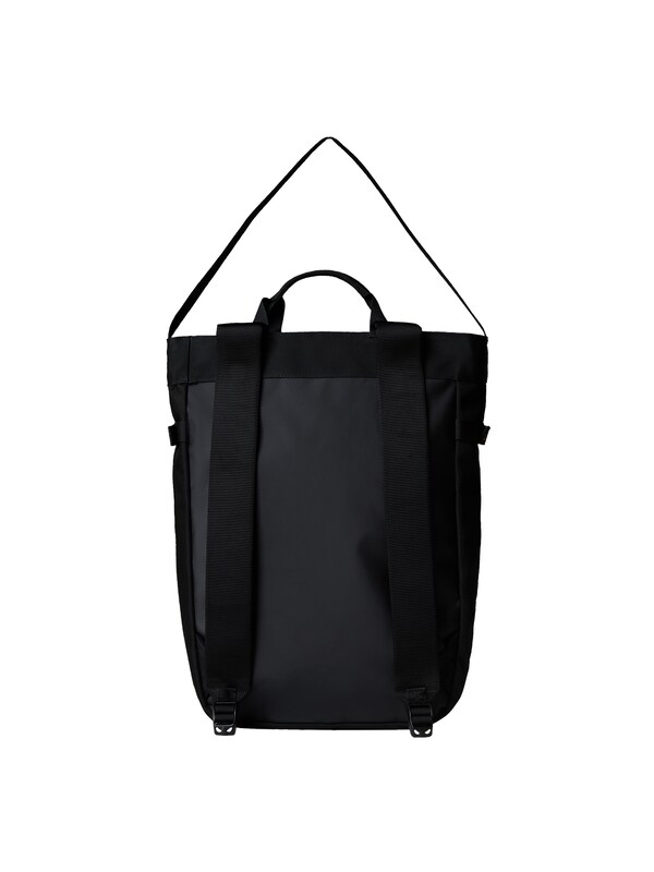 THE NORTH FACE THE NORTH FACE Sportrucksack In Schwarz