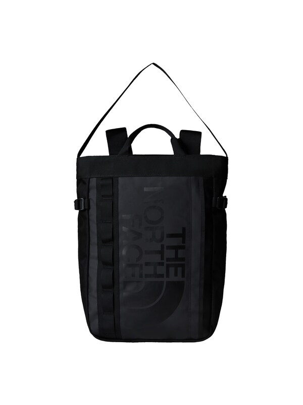 THE NORTH FACE THE NORTH FACE Sportrucksack in Schwarz