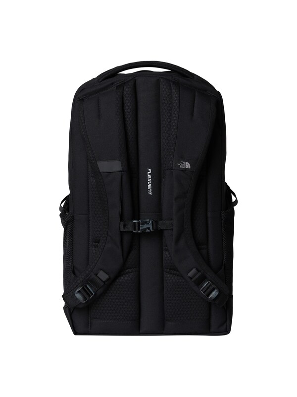THE NORTH FACE THE NORTH FACE Sportrucksack 'Jester' In Schwarz