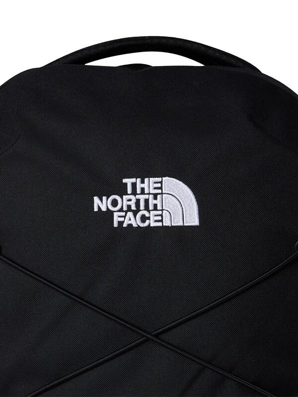 THE NORTH FACE THE NORTH FACE Sportrucksack 'Jester' In Schwarz