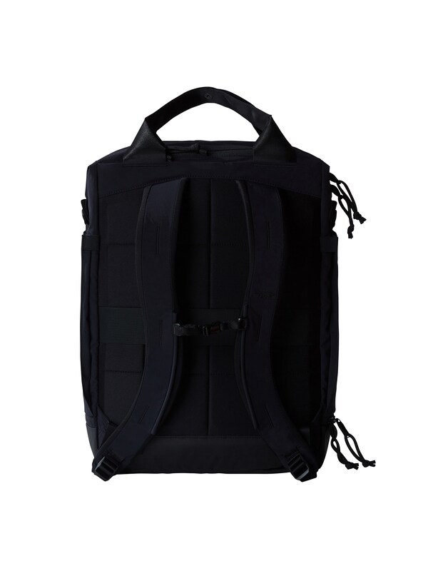 THE NORTH FACE THE NORTH FACE Sportrucksack 'NEVER STOP' In Schwarz