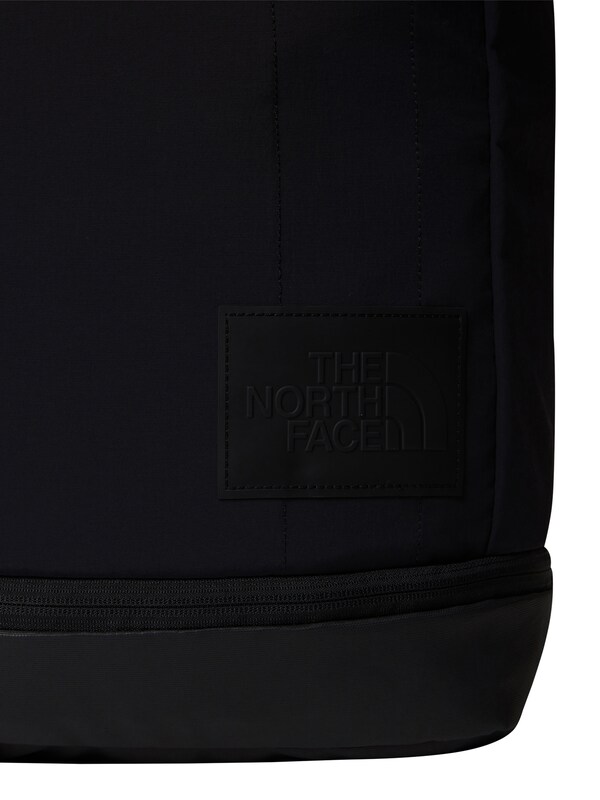THE NORTH FACE THE NORTH FACE Sportrucksack 'NEVER STOP' In Schwarz