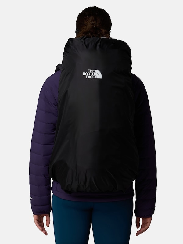 THE NORTH FACE THE NORTH FACE Sportrucksackzubehör In Schwarz