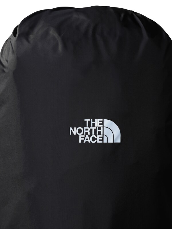 THE NORTH FACE THE NORTH FACE Sportrucksackzubehör In Schwarz