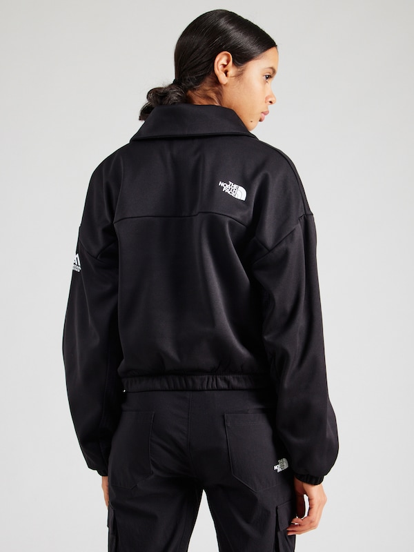 THE NORTH FACE THE NORTH FACE Sportsweatshirt In Schwarz
