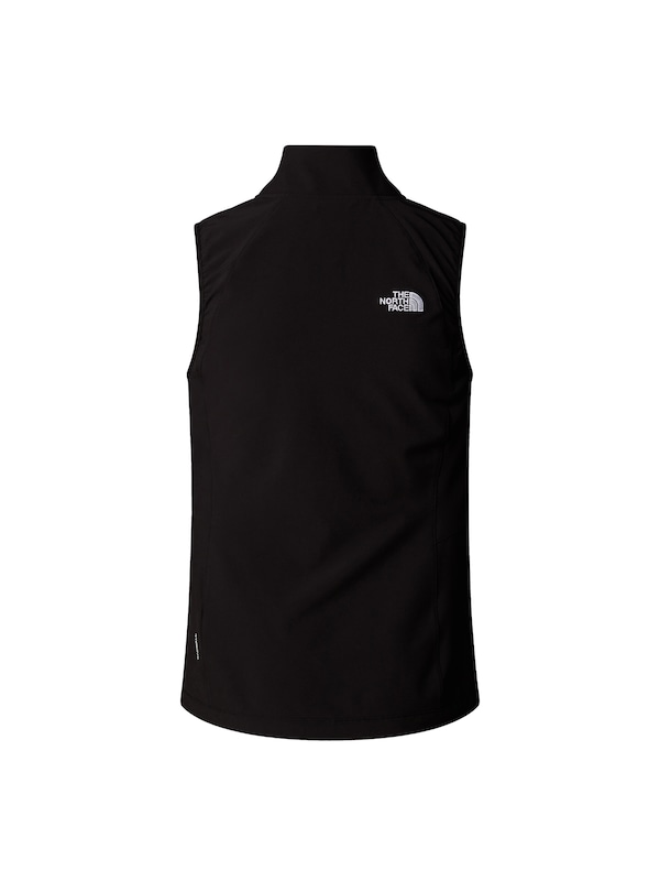 THE NORTH FACE THE NORTH FACE Sportweste 'Nimble' In Schwarz