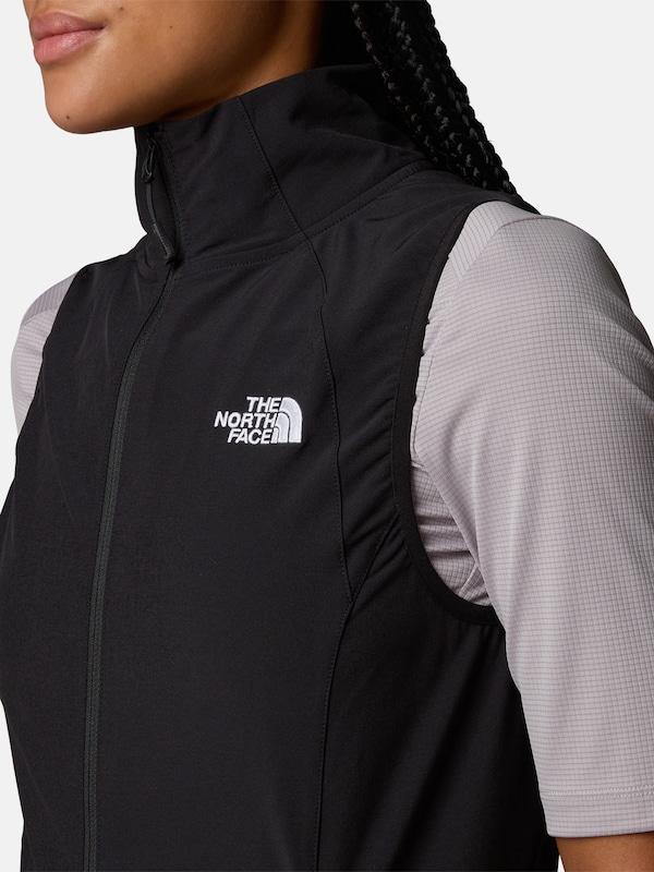 THE NORTH FACE THE NORTH FACE Sportweste 'Nimble' In Schwarz