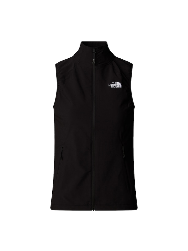 THE NORTH FACE THE NORTH FACE Sportweste 'Nimble' in Schwarz