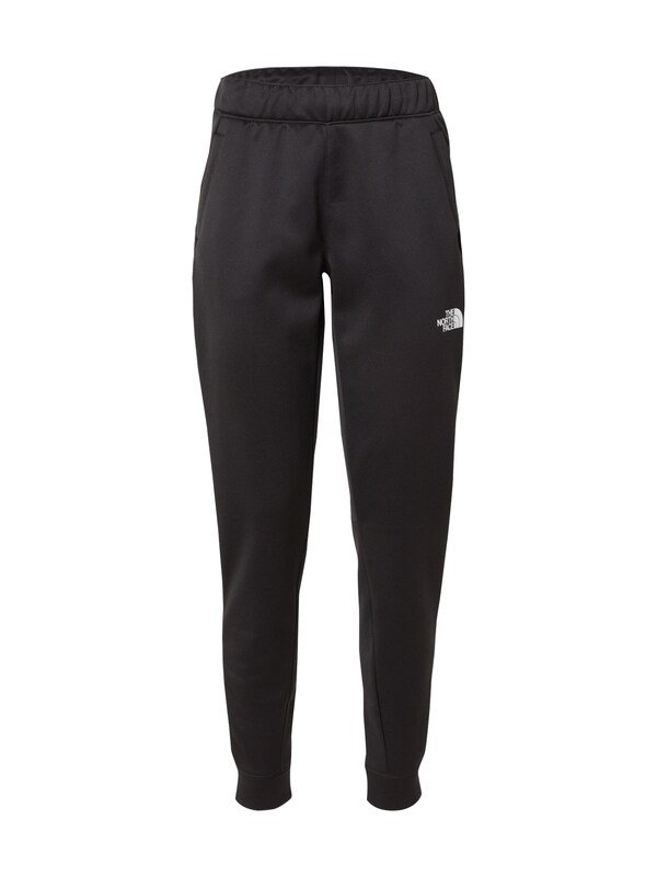 THE NORTH FACE THE NORTH FACE Tapered Outdoorhose 'REAXION' in Schwarz