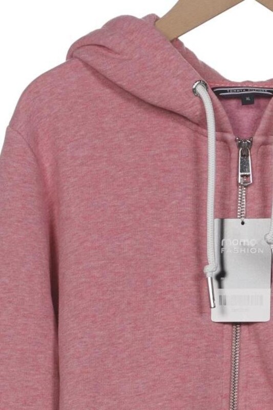 TOMMY HILFIGER TOMMY HILFIGER Kapuzenpullover XL In Pink