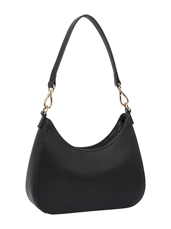 TOMMY HILFIGER TOMMY HILFIGER Schultertasche In Schwarz