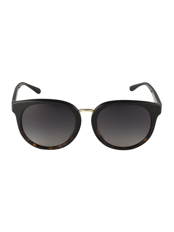 Tory Burch Tory Burch Sonnenbrille '0TY7153U' In Schwarz