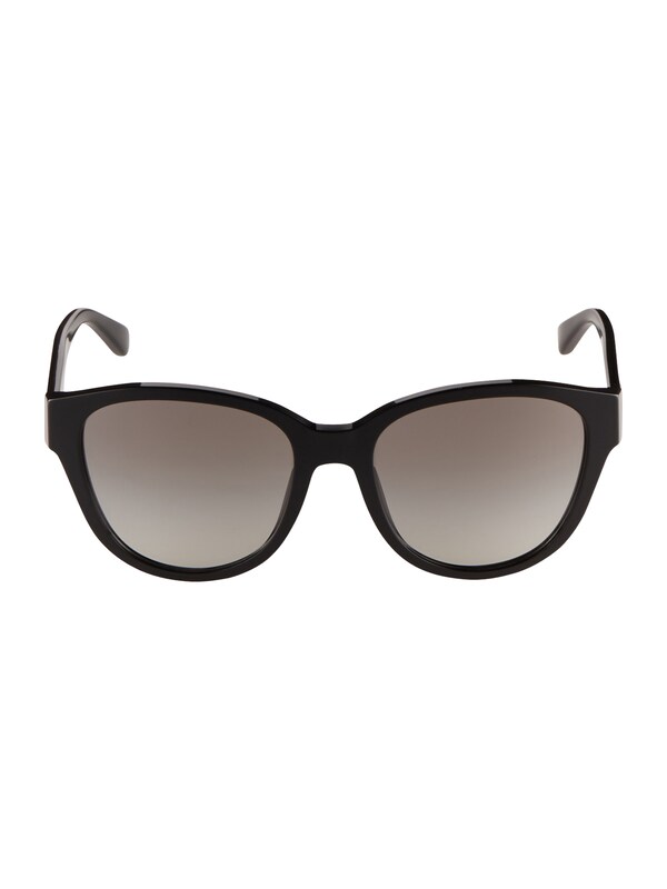 Tory Burch Tory Burch Sonnenbrille '0TY7163U' In Schwarz