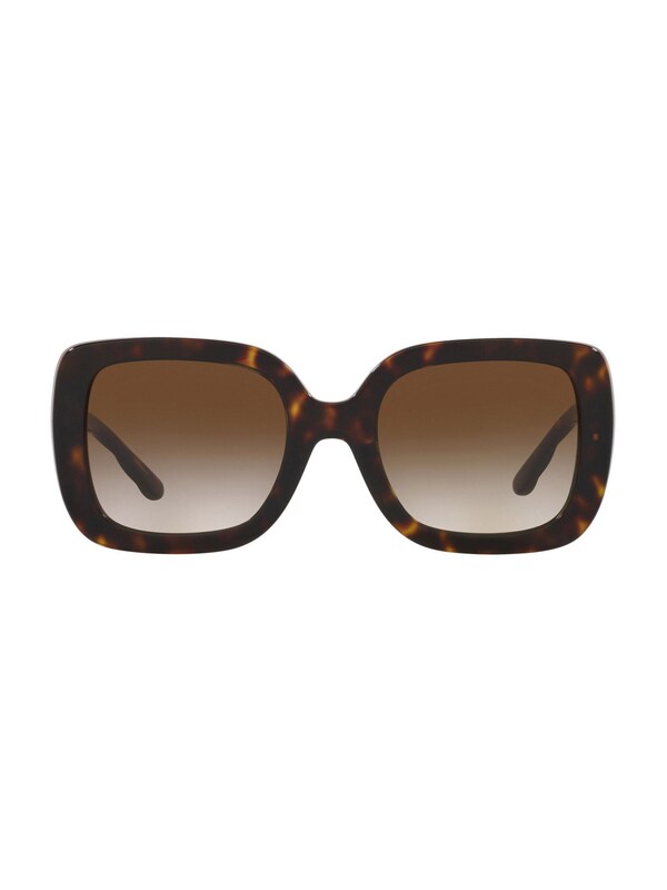 Tory Burch Tory Burch Sonnenbrille '0TY7179U54170987' In Cognac Dunkelbraun