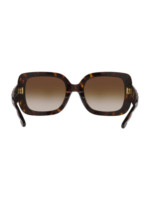 Tory Burch Tory Burch Sonnenbrille '0TY7179U54170987' In Cognac Dunkelbraun