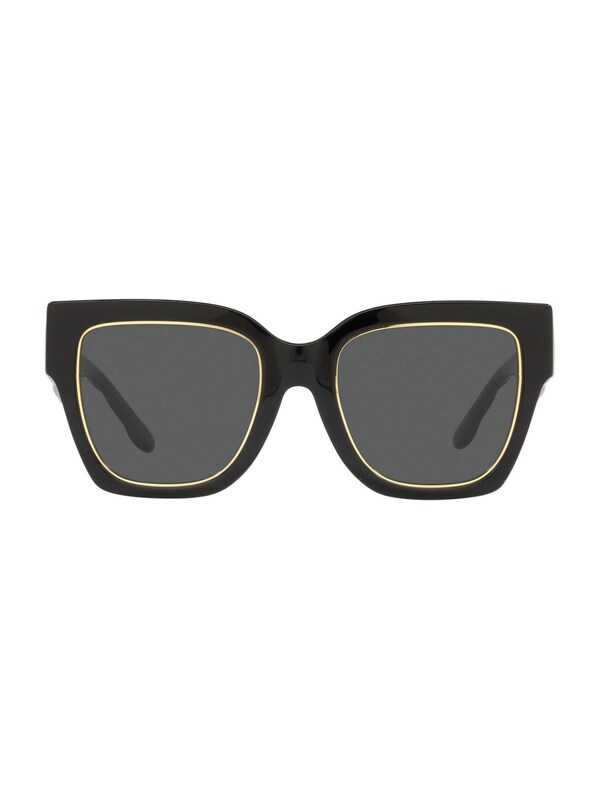 Tory Burch Tory Burch Sonnenbrille '0TY7180U52147473' In Schwarz