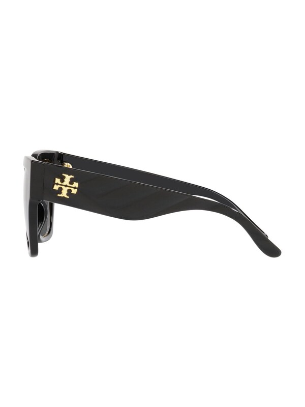 Tory Burch Tory Burch Sonnenbrille '0TY7180U52147473' In Schwarz