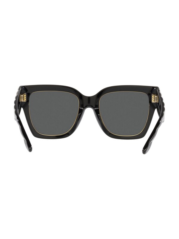 Tory Burch Tory Burch Sonnenbrille '0TY7180U52147473' In Schwarz