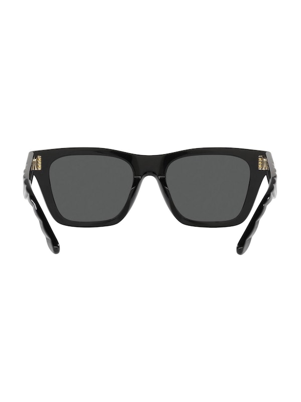 Tory Burch Tory Burch Sonnenbrille '0TY7181U52170987' In Schwarz