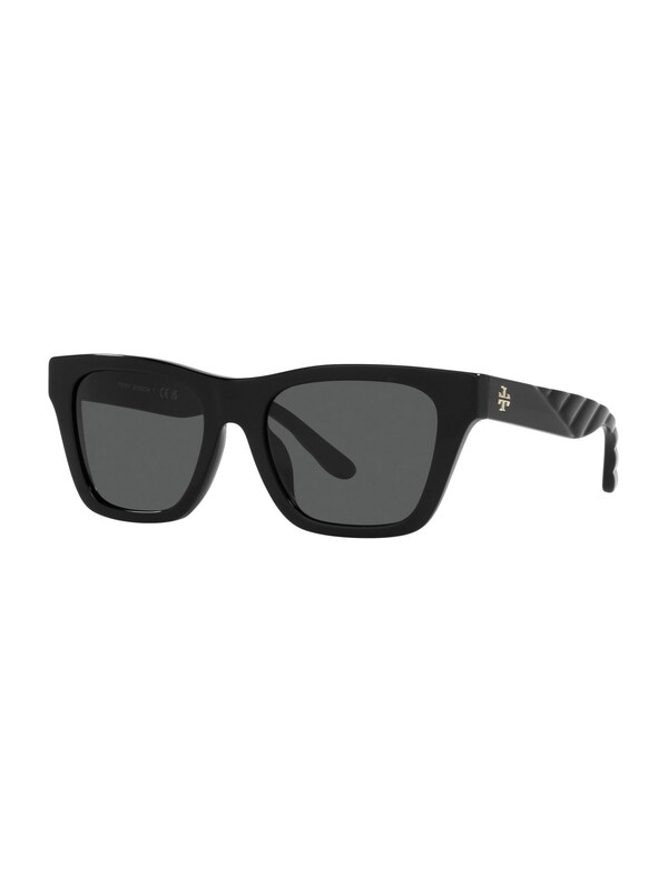 Tory Burch Tory Burch Sonnenbrille '0TY7181U52170987' In Schwarz