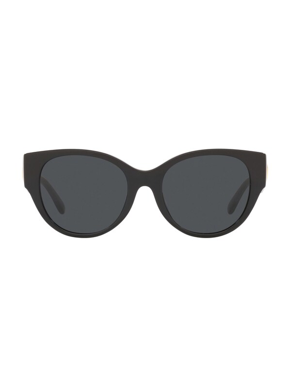 Tory Burch Tory Burch Sonnenbrille '0TY7182U54170987' In Schwarz