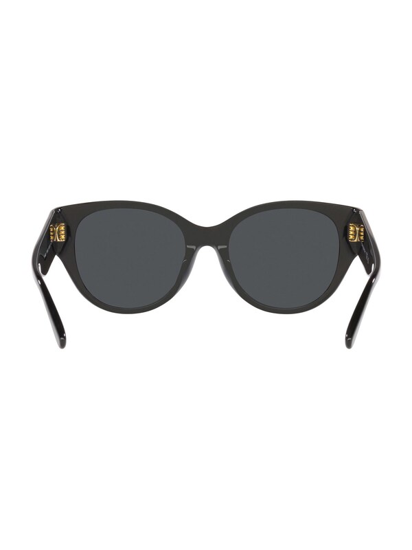 Tory Burch Tory Burch Sonnenbrille '0TY7182U54170987' In Schwarz