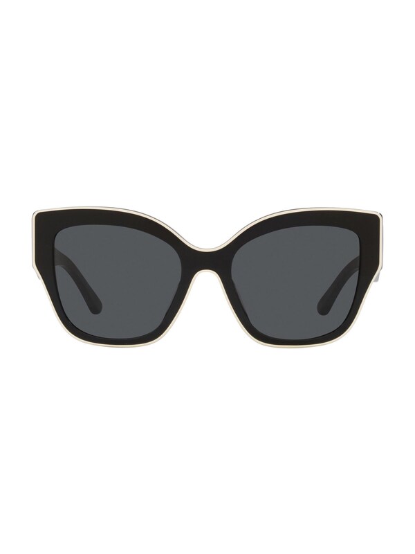 Tory Burch Tory Burch Sonnenbrille '0TY7184U54172813' In Schwarz