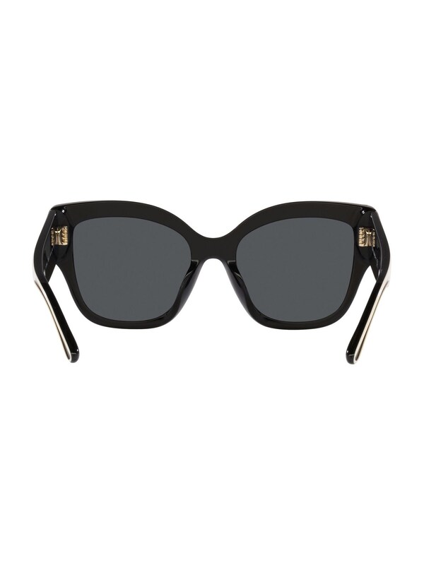 Tory Burch Tory Burch Sonnenbrille '0TY7184U54172813' In Schwarz