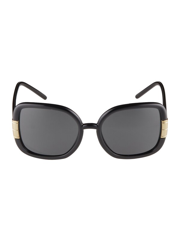 Tory Burch Tory Burch Sonnenbrille '0TY9063U' In Schwarz