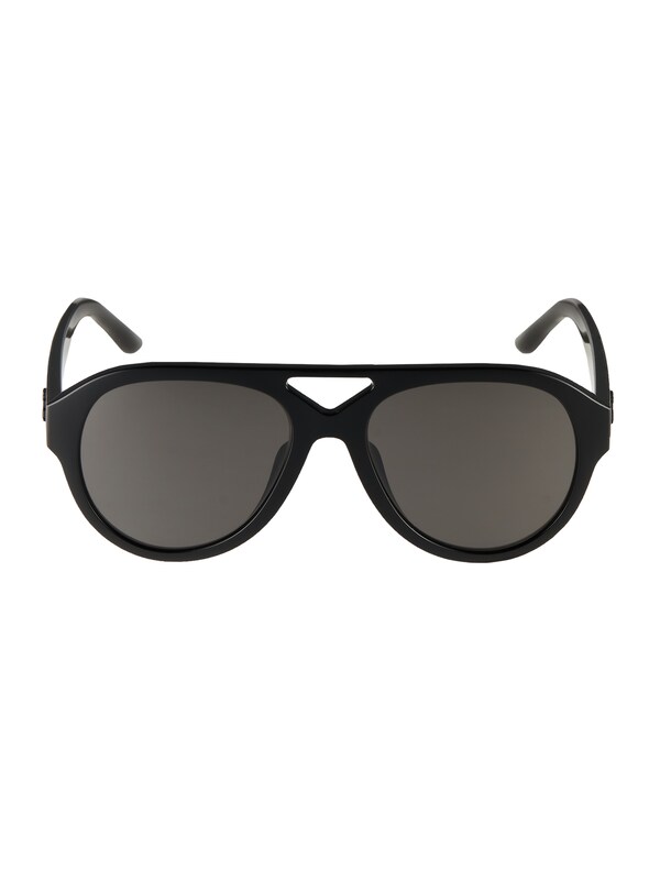 Tory Burch Tory Burch Sonnenbrille '0TY9069U' In Schwarz