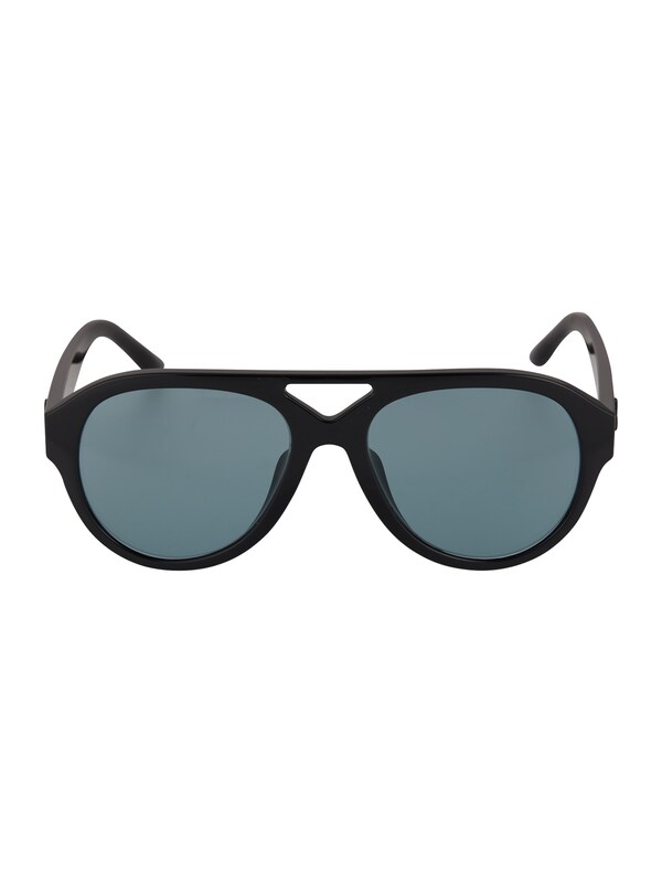 Tory Burch Tory Burch Sonnenbrille '0TY9069U' In Schwarz