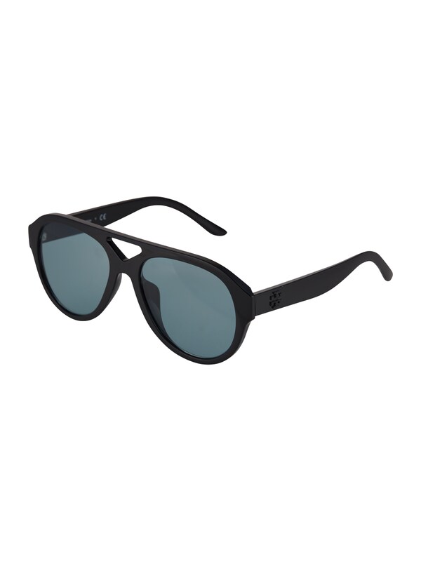 Tory Burch Tory Burch Sonnenbrille '0TY9069U' in Schwarz