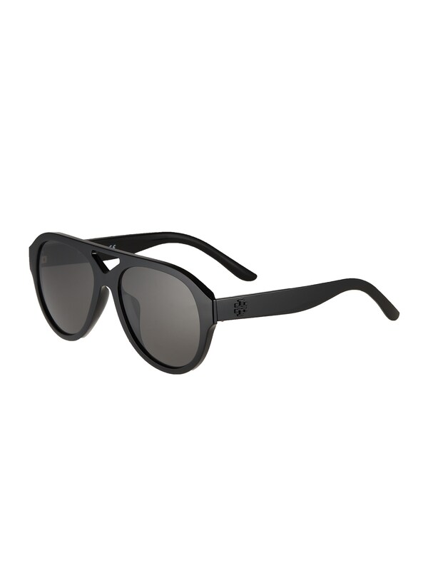 Tory Burch Tory Burch Sonnenbrille '0TY9069U' in Schwarz