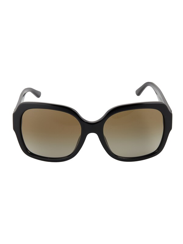 Tory Burch Tory Burch Sonnenbrille 'TY7140' In Schwarz