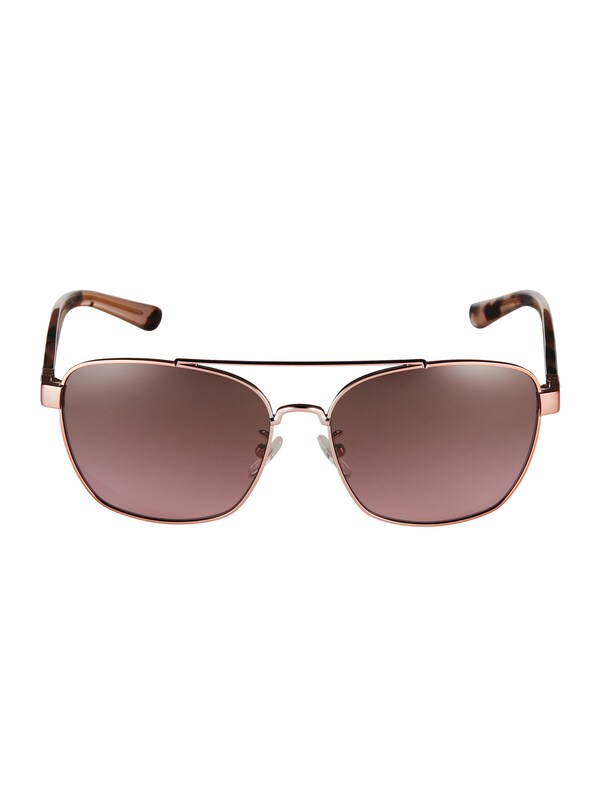 Tory Burch Tory Burch Sonnenbrille '0TY6069' In Pink