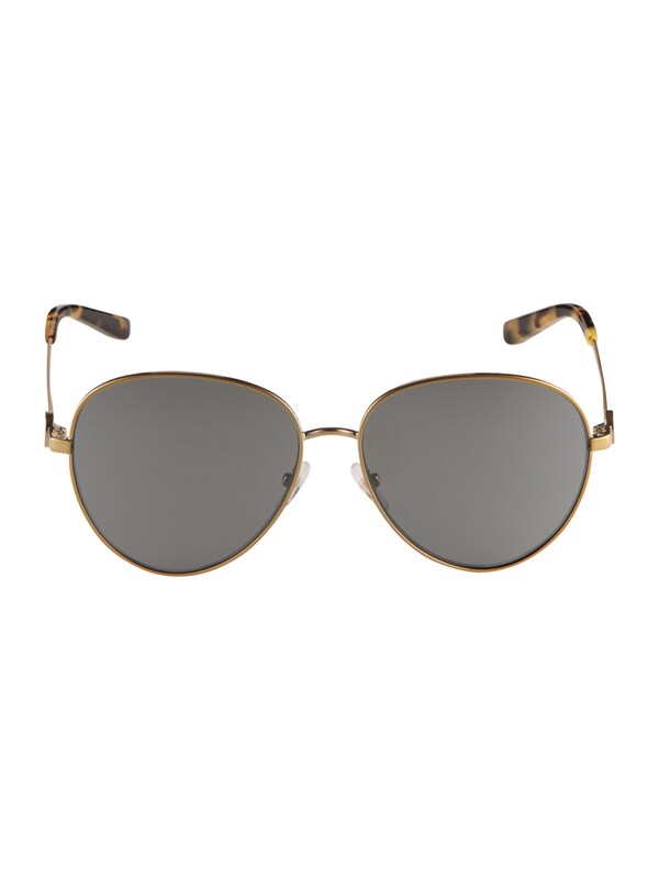 Tory Burch Tory Burch Sonnenbrille '0TY6082' In Gold