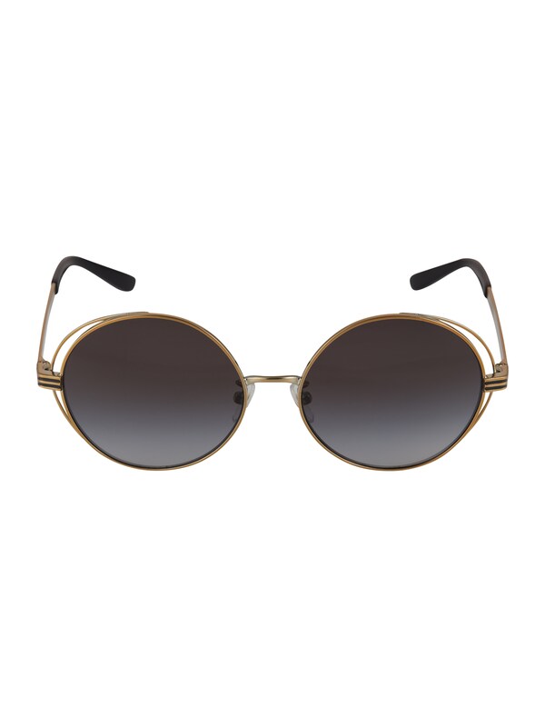 Tory Burch Tory Burch Sonnenbrille '0TY6085' In Gold