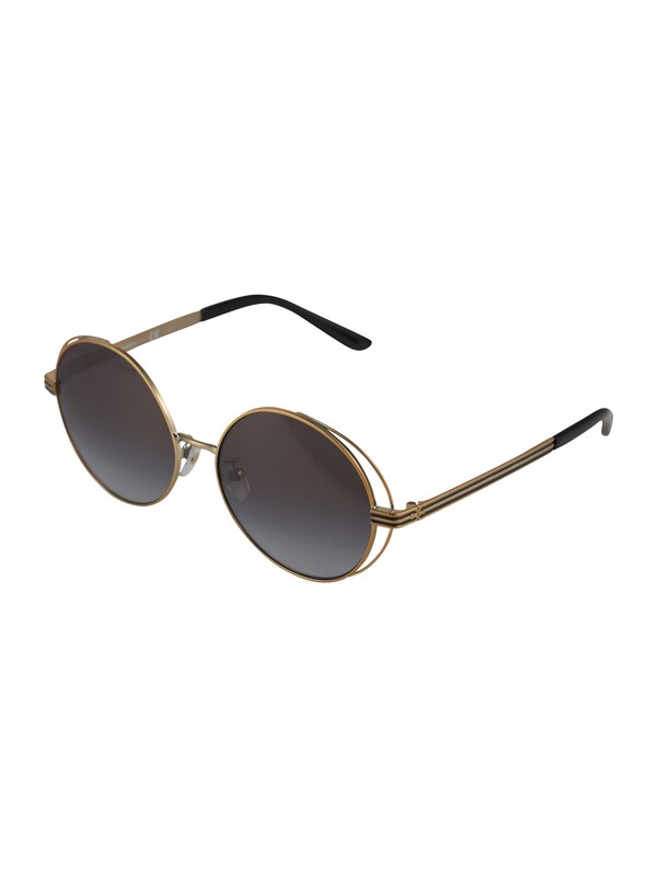 Tory Burch Tory Burch Sonnenbrille '0TY6085' in Gold