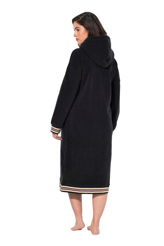 Ulla Popken Ulla Popken Kleid In Schwarz