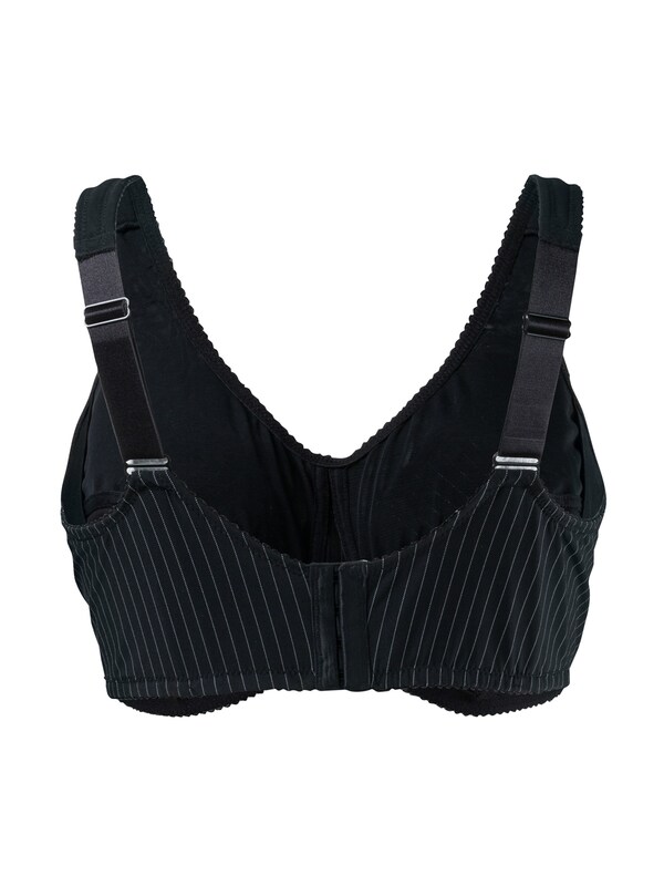 Ulla Popken Ulla Popken Minimizer BH In Schwarz