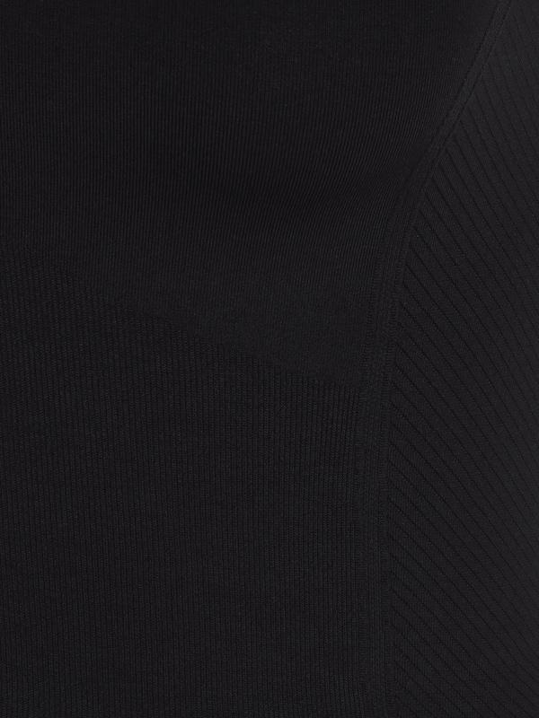 UNDER ARMOUR UNDER ARMOUR Sporttop In Schwarz