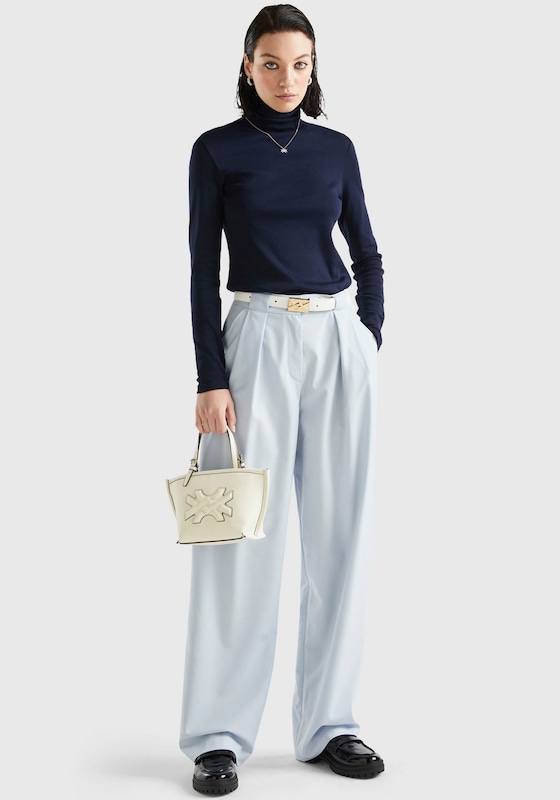 UNITED COLORS OF BENETTON UNITED COLORS OF BENETTON Shirt In Marine