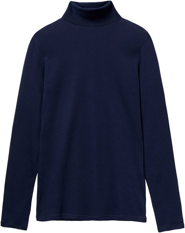 UNITED COLORS OF BENETTON UNITED COLORS OF BENETTON Shirt in Marine