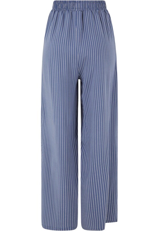 Urban Classics Urban Classics Loosefit Hose 'Resort' In Blau