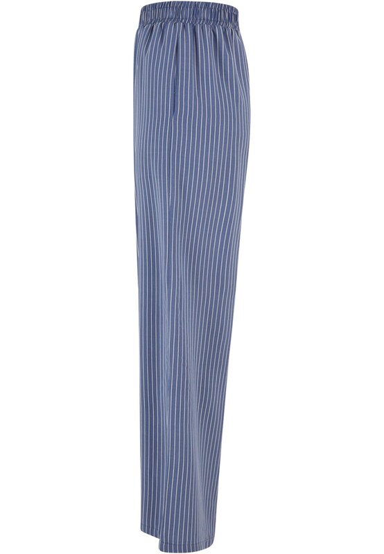 Urban Classics Urban Classics Loosefit Hose 'Resort' In Blau