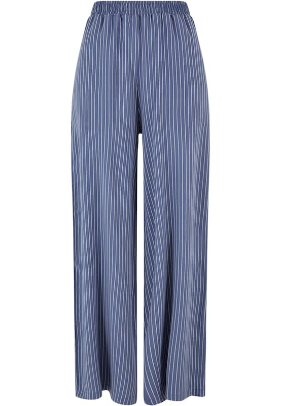 Urban Classics Urban Classics Loosefit Hose 'Resort' in Blau