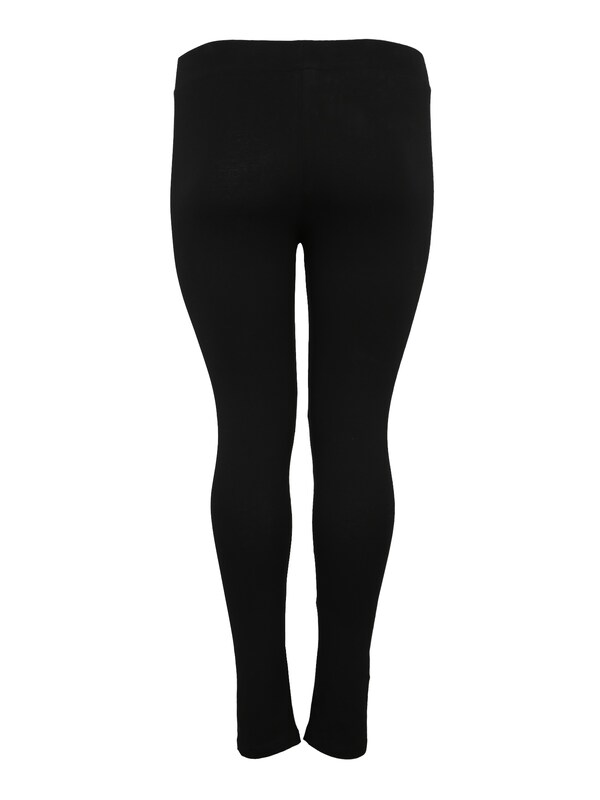 Urban Classics Urban Classics Skinny Leggings In Schwarz