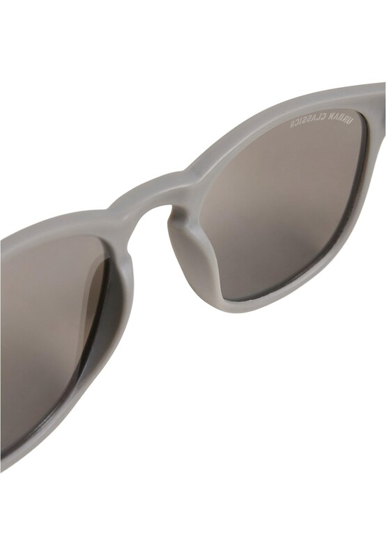Urban Classics Urban Classics Sonnenbrille 'Arthur' In Grau