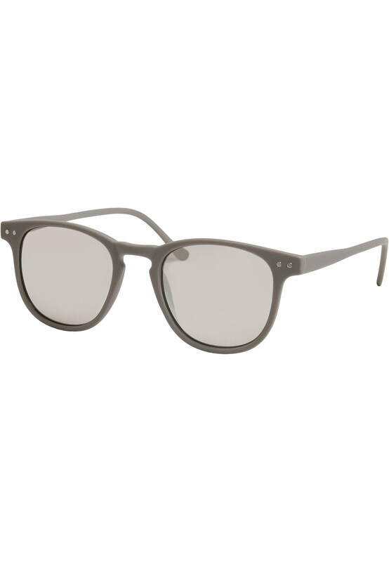 Urban Classics Urban Classics Sonnenbrille 'Arthur' In Grau